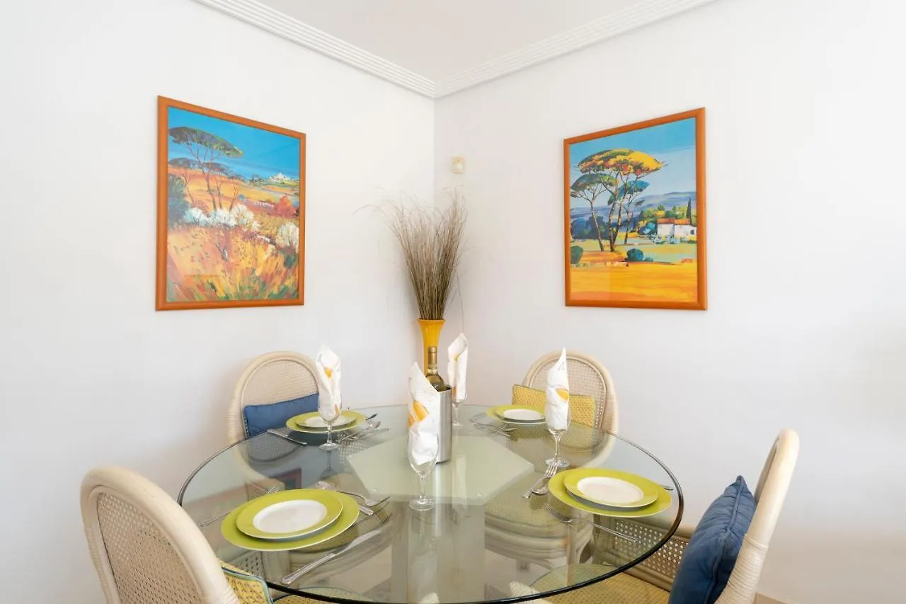 Beautiful Penthouse With Solarium Apartment Benahavis Spain